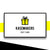 Kasemakers Gift Card