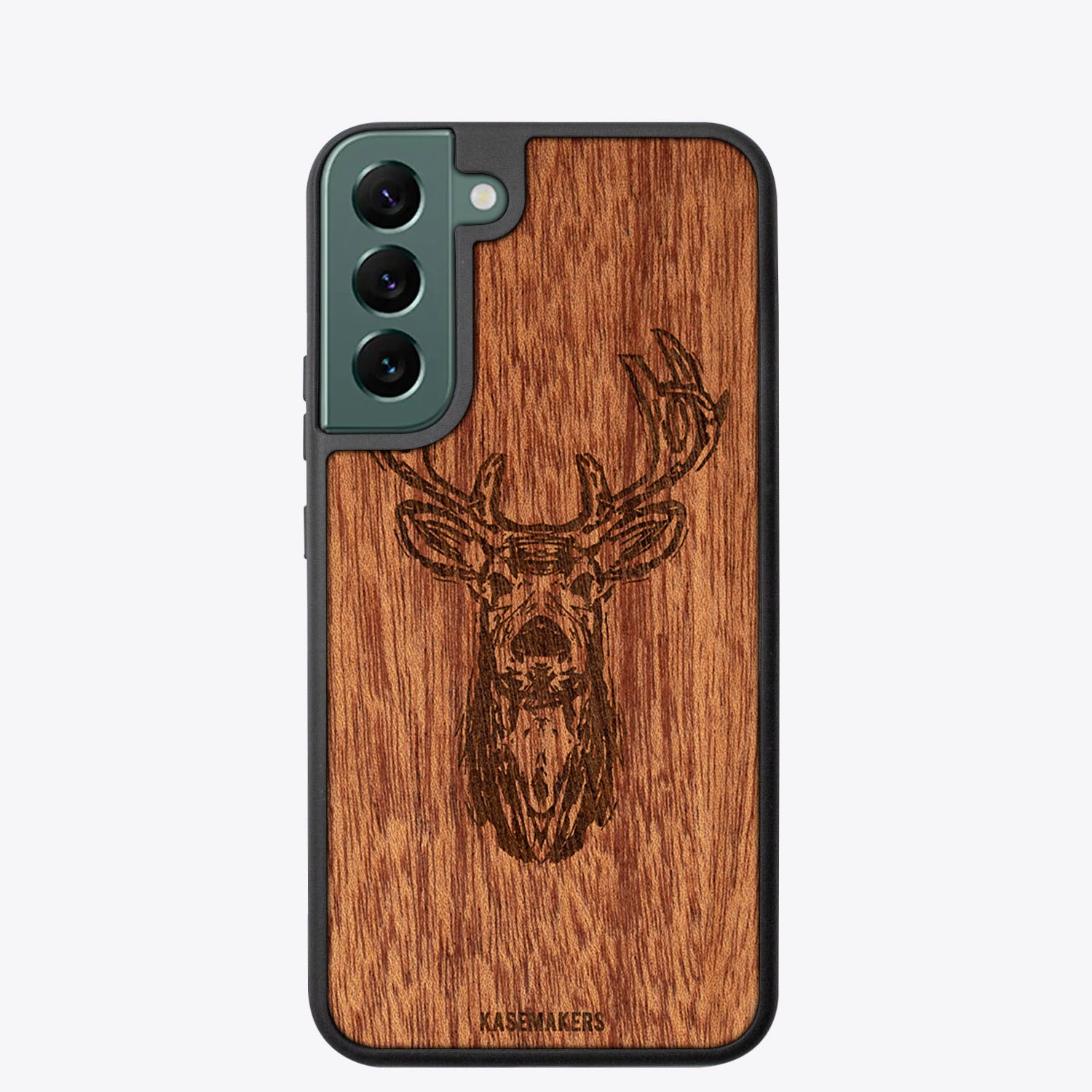 Deer Kase for Samsung Galaxy S22 - Buy One Get One FREE!