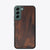 Rosewood Kase for Samsung Galaxy S22 - Buy One Get One FREE!