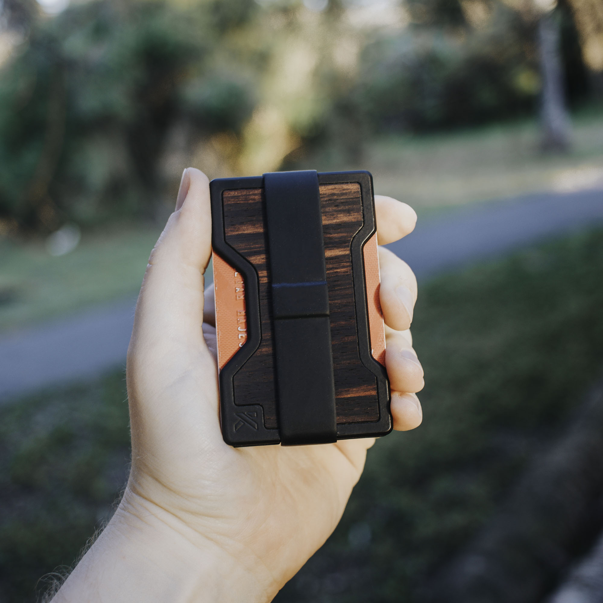 Rfid wallet deals