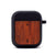 Rosewood - AirPods Kase