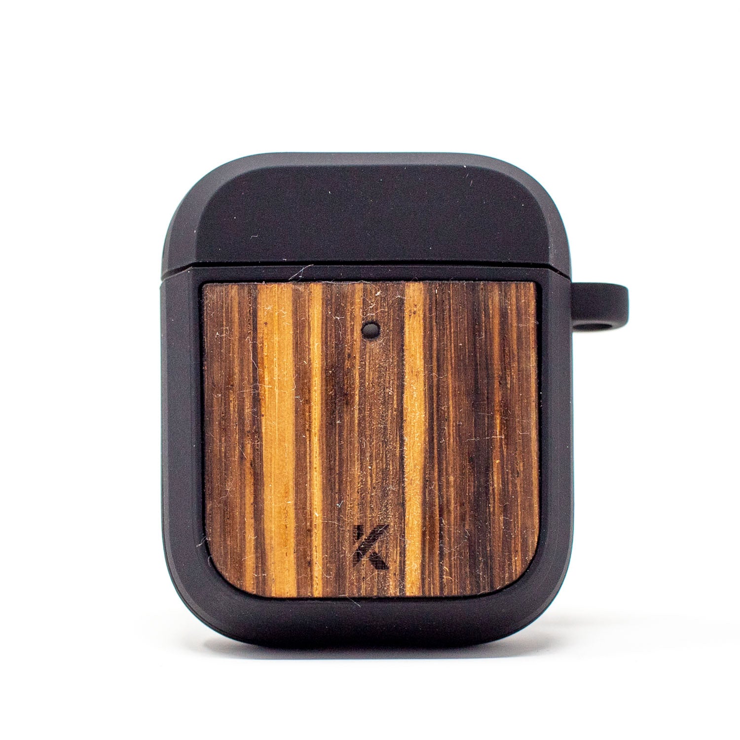 Zebrawood - AirPods Kase